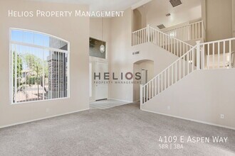 4109 E Aspen Way in Gilbert, AZ - Building Photo - Building Photo