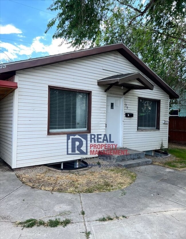 property at 120 Randolph Ave