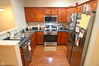 6593 Reserve Dr in Indianapolis, IN - Building Photo - Building Photo