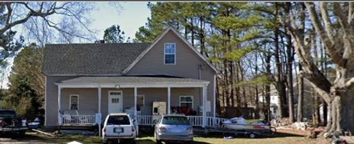 427 Averette Rd in Rolesville, NC - Building Photo