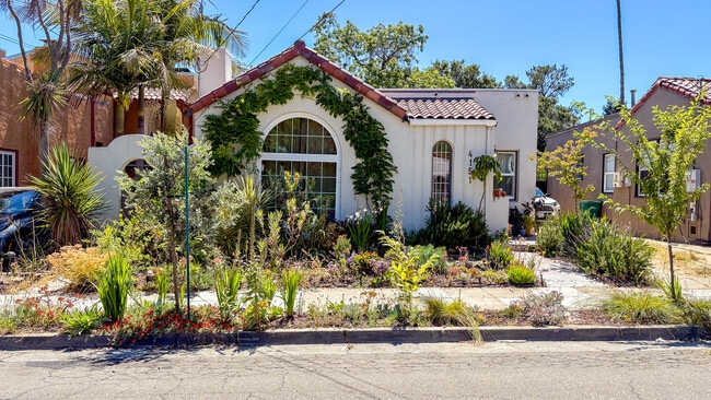 property at 4151 Culver St