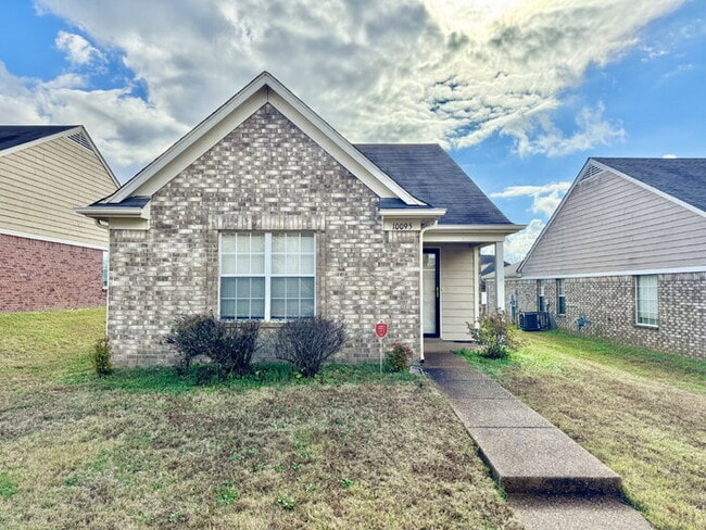 property at 10095 Nolton Cir