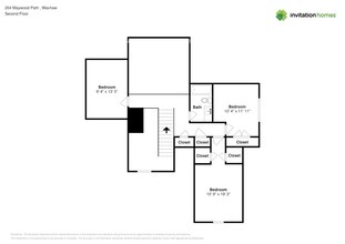204 Maywood Path in Waxhaw, NC - Building Photo - Building Photo