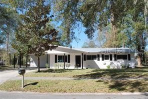 property at 1802 NE 15th Ter