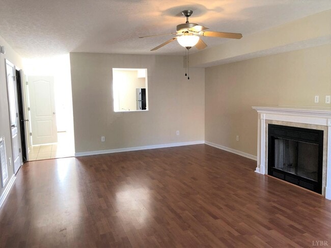 607 Capstone Dr in Lynchburg, VA - Building Photo - Building Photo