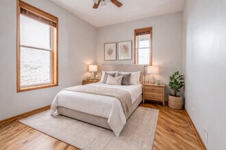 4839 S Forrestville Ave in Chicago, IL - Building Photo - Building Photo