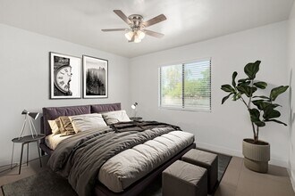 1231 E Thomas Rd in Phoenix, AZ - Building Photo - Building Photo
