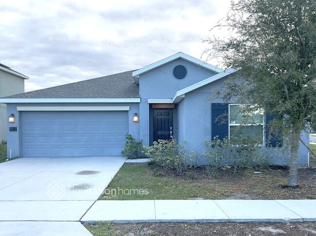 property at 502 Patton Lp