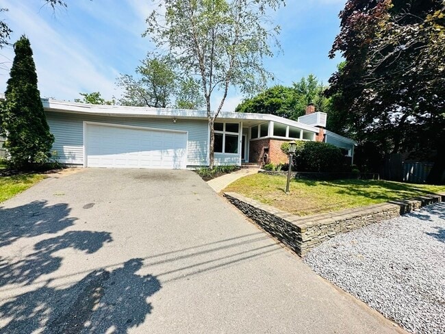 property at 6 Cushing Rd