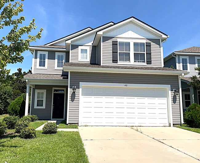 property at 40 Birch Cir