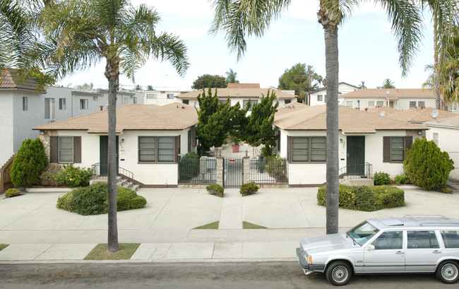 4430-4440 Utah St in San Diego, CA - Building Photo - Building Photo