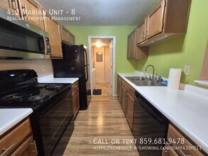 412 Marian Ln in Florence, KY - Building Photo - Building Photo