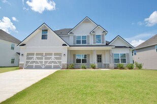 1337 Rothbard Ln in Auburn, AL - Building Photo