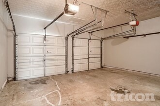 415 Park Creek Trce in Woodstock, GA - Building Photo - Building Photo