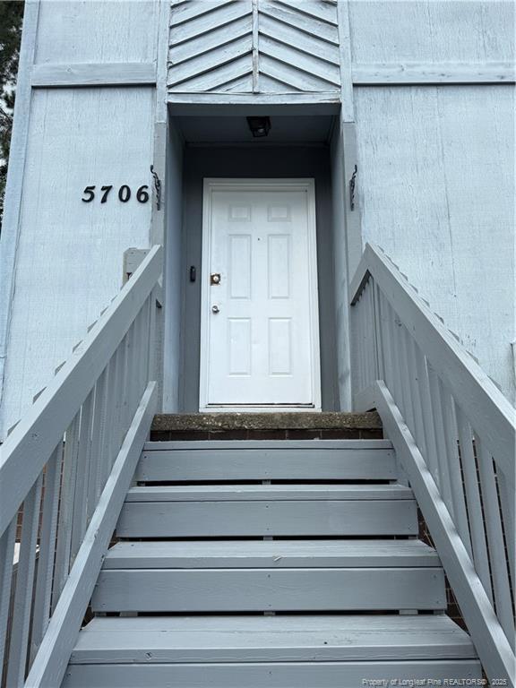 property at 5706 Aftonshire Dr