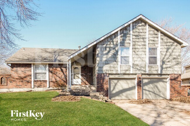 1301 SW 20 St in Blue Springs, MO - Building Photo - Building Photo