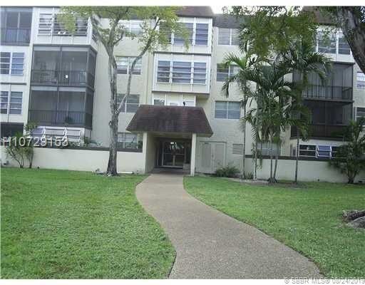 7300 NW 17th St-Unit -116 in Plantation, FL - Building Photo - Building Photo