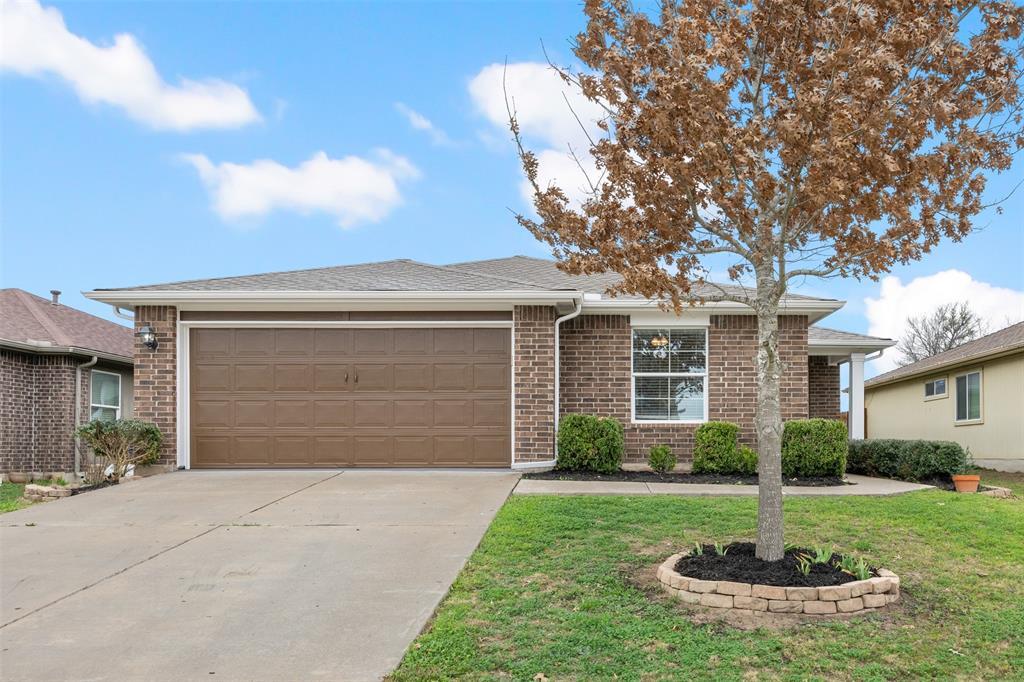 13812 Sierra Wind Ln in Elgin, TX - Building Photo