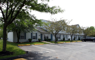 Willow Bend Apartments