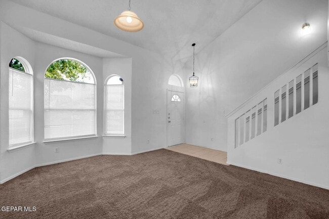 3437 Tierra Cobre Dr in El Paso, TX - Building Photo - Building Photo