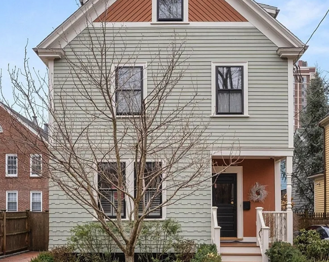 property at 2 Kenway St