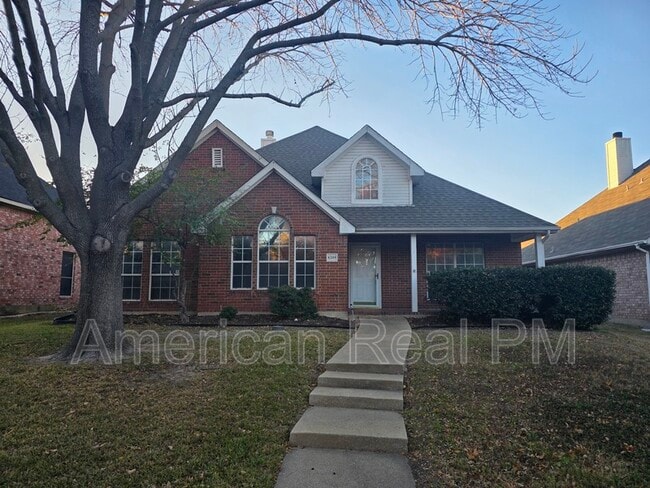 property at 8209 Bulrush Dr