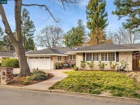 167 Belgian Dr in Danville, CA - Building Photo