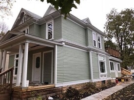 1413 N Broad St, Unit Lower in Mankato, MN - Building Photo