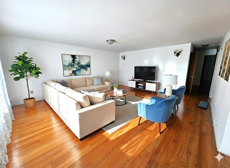 775 3rd St in Secaucus, NJ - Foto de edificio