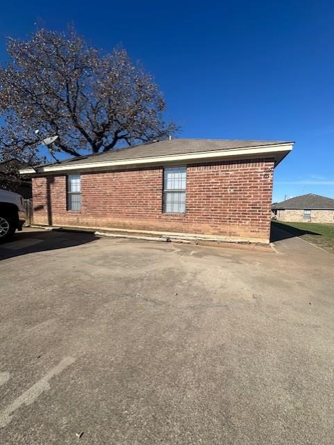 property at 709 Willowood