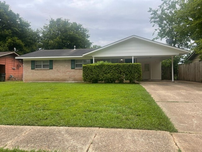 property at 1522 Teekell St