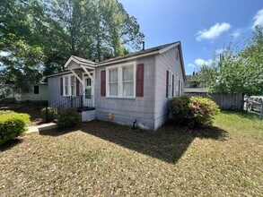 2201 Mississippi Ave in Savannah, GA - Building Photo - Building Photo