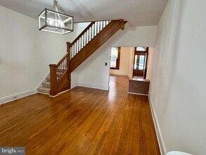 112 E 3rd St in Frederick, MD - Building Photo - Building Photo