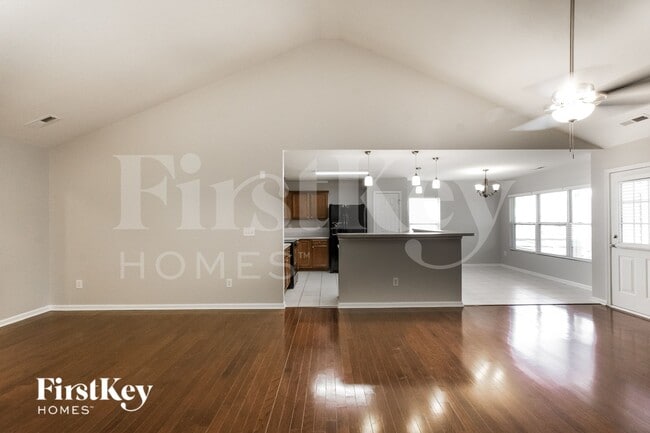 11618 Village Pond Dr in Charlotte, NC - Foto de edificio - Building Photo