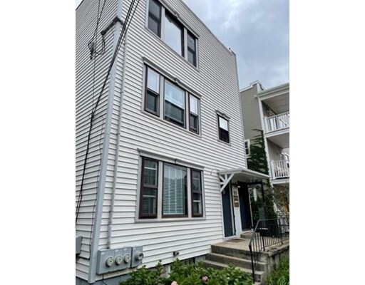 95 Allston St, Unit 3