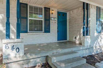 640 Williams Way in Richardson, TX - Building Photo - Building Photo