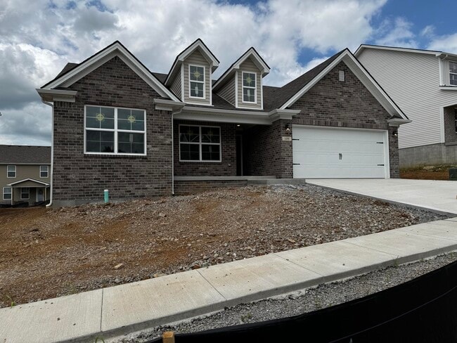 property at 218 Jared Parker Wy