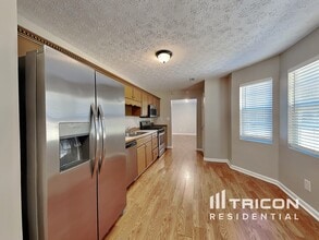 31 McGiboney Rd in Covington, GA - Building Photo - Building Photo