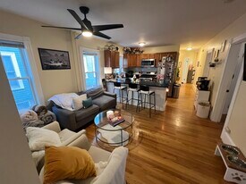 42 Gorham St, Unit 1 in Somerville, MA - Building Photo