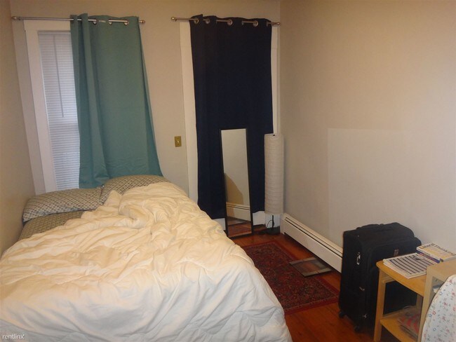 23 Elmer St-Unit -# 1 in Cambridge, MA - Building Photo - Building Photo