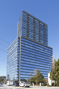 Ritz-Carlton Residences in Atlanta, GA - Building Photo - Building Photo