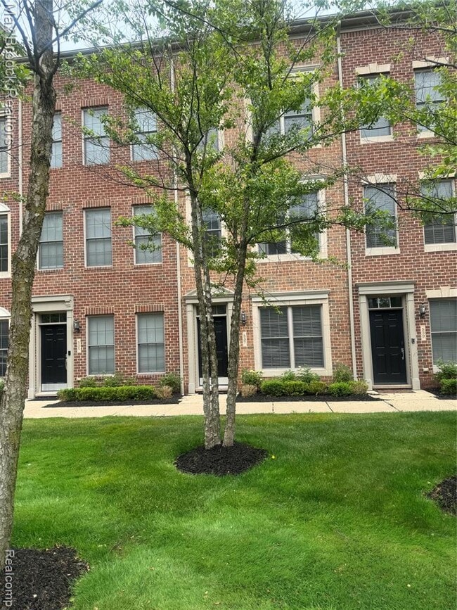 property at 537 Graten St