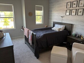 1212 Homecoming Wy in Durham, NC - Building Photo - Building Photo