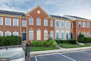 1506 Penzance Way in Severn, MD - Building Photo