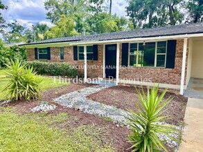 4516 Key Woodley Dr S in Jacksonville, FL - Building Photo - Building Photo