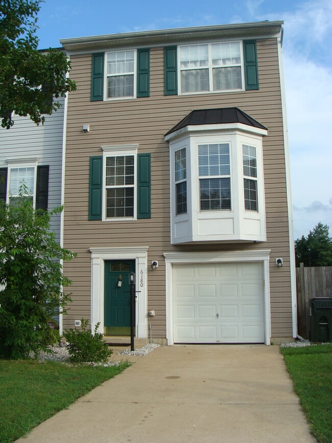 property at 6180 Newton Ln