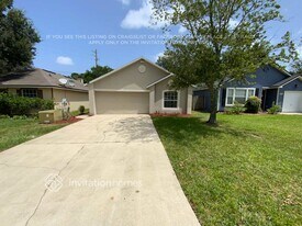 3651 Gilmore Heights Rd N, Unit #10 in Jacksonville, FL - Building Photo