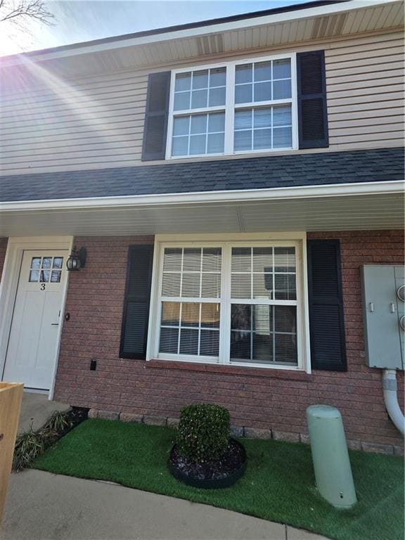 2300 SE Jayel Terrace in Bentonville, AR - Building Photo - Building Photo