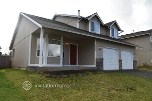 1016 127th St Ct E in Tacoma, WA - Building Photo