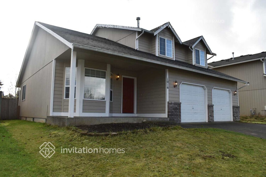 1016 127th St Ct E in Tacoma, WA - Building Photo